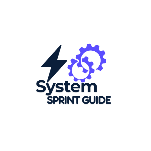 System Sprint Guide